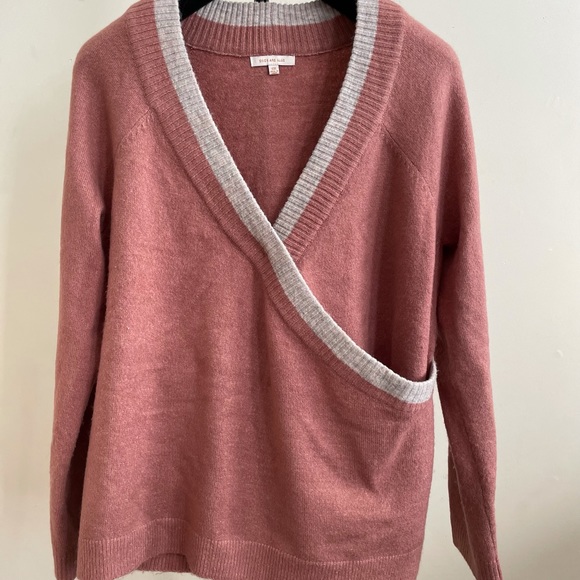 Skies are blue sweater XXL - Picture 2 of 3